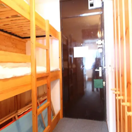 Cosy 4 Pers, Skis Aux Pieds, Terrasse Sud, Flaine Front De Neige - Fr-1-687-73 Arâches