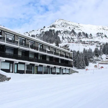 Cosy 4 Pers, Skis Aux Pieds, Terrasse Sud, Flaine Front De Neige - Fr-1-687-73 דירה Araches-la-Frasse