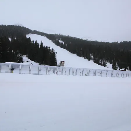 דירה Cosy 4 Pers, Skis Aux Pieds, Terrasse Sud, Flaine Front De Neige - Fr-1-687-73 Araches-la-Frasse