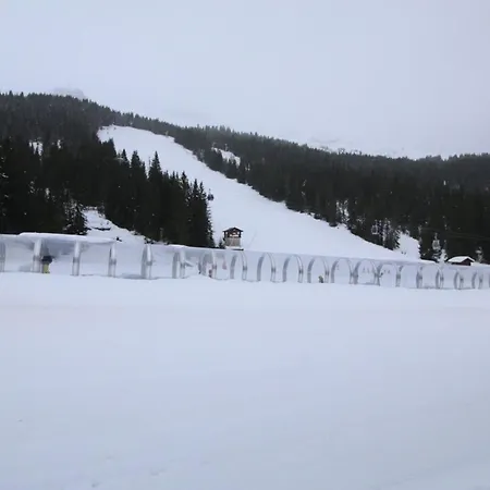 Cosy 4 Pers, Skis Aux Pieds, Terrasse Sud, Flaine Front De Neige - Fr-1-687-73 Apartment Araches-la-Frasse