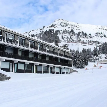 Cosy 4 Pers, Skis Aux Pieds, Terrasse Sud, Flaine Front De Neige - Fr-1-687-73